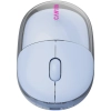 Mysz bezprzewodowa Canyon OnClick 24 CNS-CMSW24BL niebieska