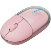 Mysz bezprzewodowa Canyon OnClick 24 CNS-CMSW24P różowa