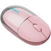 Mysz bezprzewodowa Canyon OnClick 24 CNS-CMSW24P różowa
