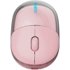 Mysz bezprzewodowa Canyon OnClick 24 CNS-CMSW24P różowa