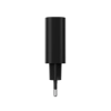 CANYON Ładowarka sieciowa OnCharge 30CL 30W 1xPD EU Czarna