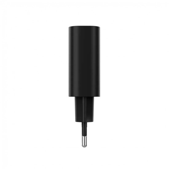 CANYON Ładowarka OnCharge 30CL 30W USB-C EU czarna