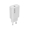 CANYON Ładowarka OnCharge 30CL 30W USB-C EU biała