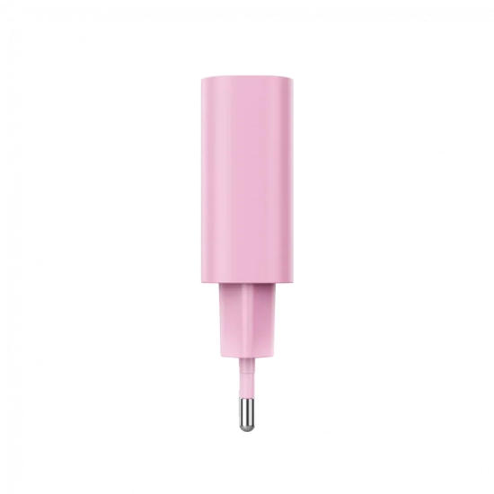 CANYON Ładowarka OnCharge 30CL 30W USB-C EU różowa