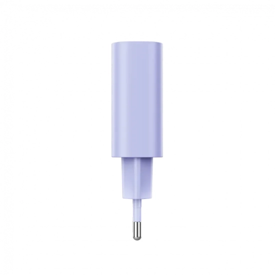 CANYON Ładowarka OnCharge 30CL 30W USB-C EU fioletowa