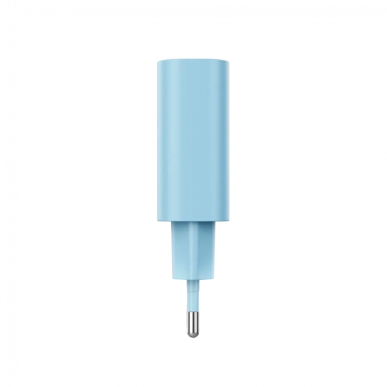 Canyon Ładowarka OnCharge 30CL 30 W USB-C PD niebieska