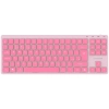 Klawiatura CANYON OnType 10 mechaniczna TKL różowa