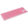 Klawiatura CANYON OnType 10 mechaniczna TKL różowa