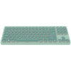 Klawiatura CANYON OnType 10 mechaniczna TKL zielona
