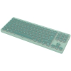 Klawiatura CANYON OnType 10 mechaniczna TKL zielona