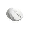 Mysz bezprzewodowa Canyon OnClick 20 CNE-CMSW20W biała