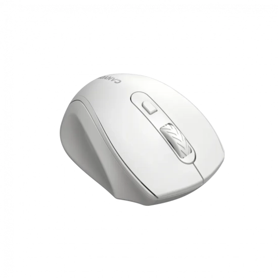 Mysz bezprzewodowa Canyon OnClick 20 CNE-CMSW20W biała