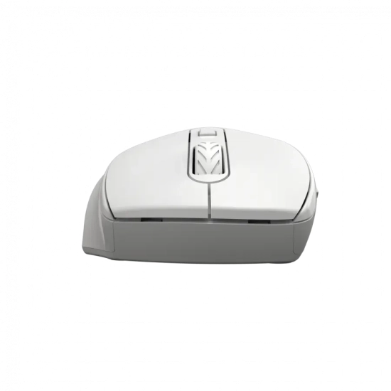 Mysz bezprzewodowa Canyon OnClick 20 CNE-CMSW20W biała