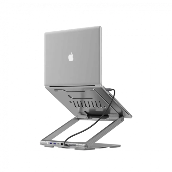 Podstawka CANYON OnStand 2 CNS-SDS2 z hubem USB-C