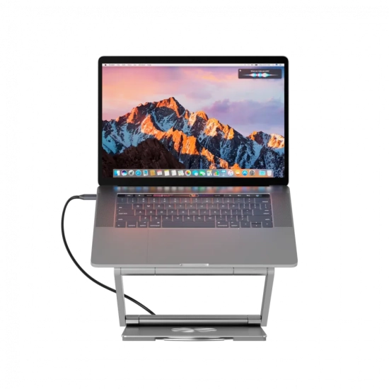 Canyon Podstawka OnStand 2 CNS-SDS2 z hubem 6w1 USB-C