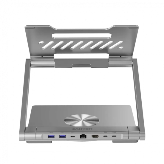 Canyon Podstawka OnStand 2 CNS-SDS2 z hubem 6w1 USB-C