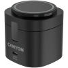 CANYON Stacja OnCharge 405 Qi2 4w1 z ładowarką 65W czarna