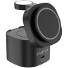 CANYON Stacja OnCharge 405 Qi2 4w1 z ładowarką 65W czarna