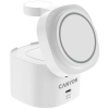 CANYON Stacja OnCharge 405 Qi2 4w1 z kablem 1 m biała