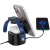 CANYON Stacja OnCharge 405 Qi2 4w1 z kablem 1 m czarna