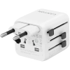 Canyon Adapter podróżny OnTour One CNS-TA1005W