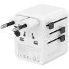 Canyon Adapter podróżny OnTour 20 W CNS-TA20W1005W