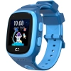 Canyon Smartwatch dziecięcy ZEFIR KW-49 eSIM 4G GPS Dark Blue CNE-KW49BL