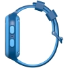 Canyon Smartwatch dziecięcy ZEFIR KW-49 eSIM 4G GPS Dark Blue CNE-KW49BL