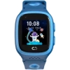 Canyon Smartwatch dziecięcy ZEFIR KW-49 eSIM 4G GPS Dark Blue CNE-KW49BL