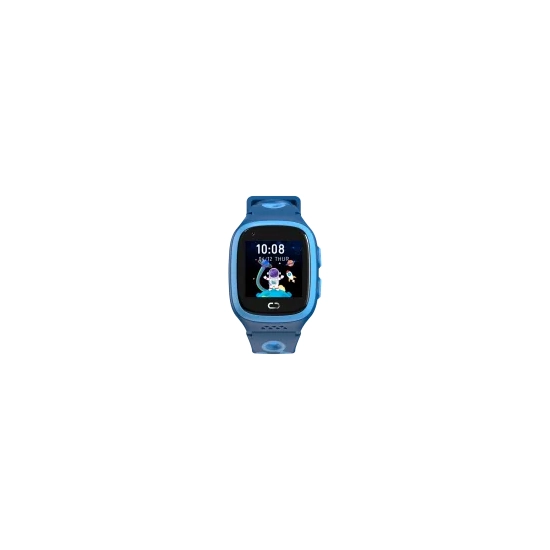 Canyon Smartwatch dziecięcy ZEFIR KW-49 eSIM 4G GPS Dark Blue CNE-KW49BL