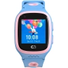 CANYON Smartwatch dziecięcy ZEFIR KW-49 4G GPS WiFi różowy