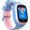 Canyon Smartwatch dziecięcy ZEFIR KW-49 eSIM 4G GPS Różowy CNE-KW49PB