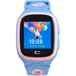 Smartwatch Canyon ZEFIR KW-49 w wariancie Różowy, kod producenta CNE-KW49PB.