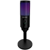 Mikrofon gamingowy LORGAR SMP40 RGB czarny