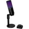 Lorgar Mikrofon USB SMP40 gamingowy kardioidalny czarny