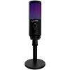 Lorgar Mikrofon USB SMP40 gamingowy kardioidalny czarny