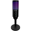 Lorgar Mikrofon USB SMP40 gamingowy kardioidalny czarny