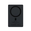 CANYON Powerbank OnPower 511 MagSafe 10000 mAh 20W czarny