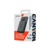 CANYON Powerbank OnPower 511 Magnet. PD 20W 10000mAh Grafit