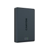 CANYON Powerbank OnPower 511 Magnet. PD 20W 10000mAh Grafit