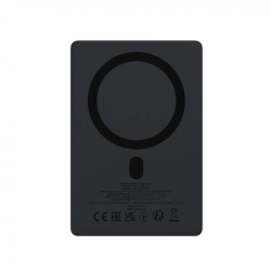 CANYON Powerbank OnPower 511 Magnet. PD 20W 10000mAh Grafit