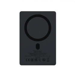 CANYON Powerbank OnPower 511 MagSafe 10000 mAh 20W czarny