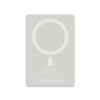 CANYON Powerbank OnPower 511 Magnet. PD 20W 10000mAh Beżowy