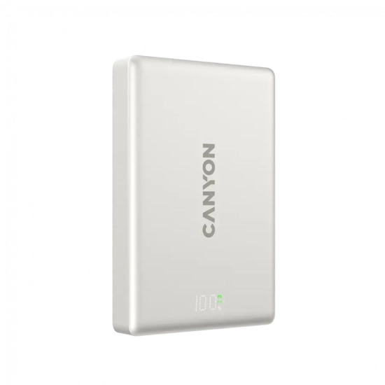 Canyon OnPower 511 powerbank 10000 mAh 20 W CNS-CPB511G