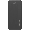 CANYON Powerbank OnPower 100 10000 mAh czarny