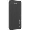CANYON Powerbank OnPower 100 10000 mAh czarny