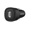 CANYON Ładowarka samochodowa OnDrive 30 30W USB-C czarna