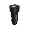CANYON Ładowarka samochodowa OnDrive 30 30W USB-C czarna