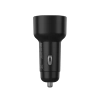 Ładowarka samochodowa CANYON OnDrive 48 USB-C USB-A