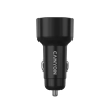 Ładowarka samochodowa CANYON OnDrive 48 USB-C USB-A